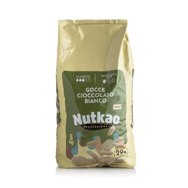 ČOKOLADA bijela 29% disk Nutkao 01