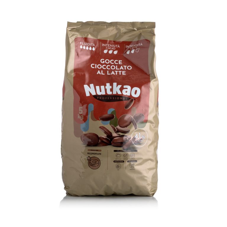 ČOKOLADA mliječna 41% disk Nutkao 01