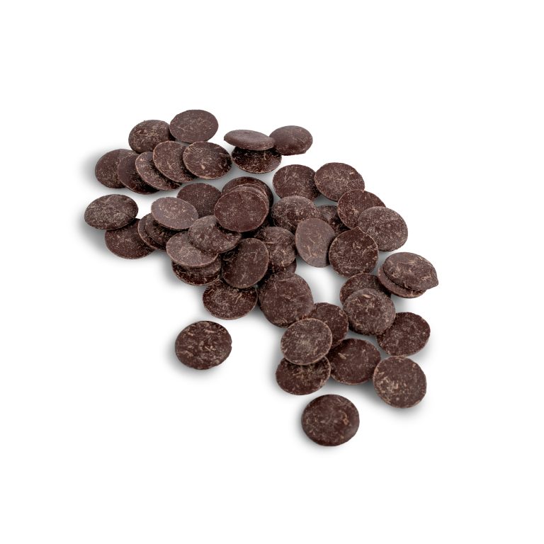 ČOKOLADA tamna 52% disk Nutkao 02