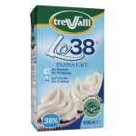 ŠLAG PANNA MONTARE 35%m.m. tekuće vrhnje TreValli