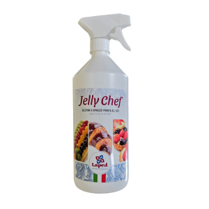 Jelly Chef 1kg image