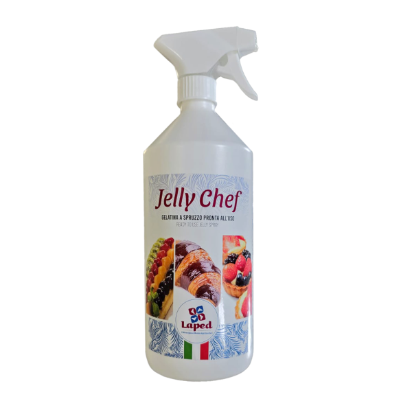 Jelly Chef 1kg image